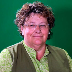 María Gloria García Fernández