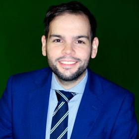 Juan José García Fernández