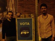 Presidente y Secretario General NNGG