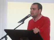 Intervención Víctor Ferreira