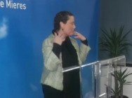 Intervención de Beatriz Llaneza