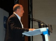Intervención del Presidente del PP de Mieres Carlos Galcerán