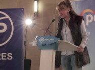 Paloma Gázquez. Foto de Fernando Oliva www.imaginate.es