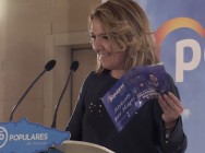 Teresa Mallada. Foto de Fernando Oliva www.imaginate.es