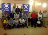 Nueva Junta Directiva