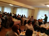 Intervención de Lito Rodríguez