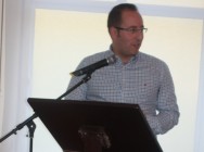 Intervención Mario Arias