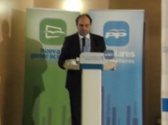 Intervención de Damián de Luis