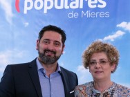 Fernando Hernández y Gloria Garcia. Foto de Fernando Oliva www.imaginate.es