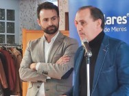 Lito y Álvaro Queipo