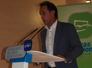 Intervención de Lito Rodríguez