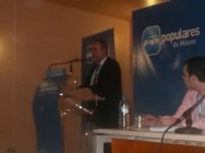 Intervención de Carlos Galcerán