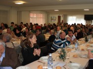 Salón del Restaurante