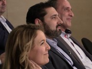 Teresa Mallada, Fernando Hernández y Lito Rodríguez. Foto de Fernando Oliva www.imaginate.es