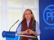 Intervención de Mercedes Fernández