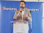 Intervención de Álvaro Queipo