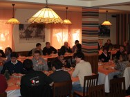 Imagen del segundo salón