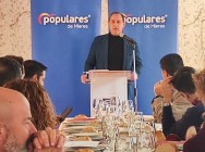 Intervención de Lito Rodríguez