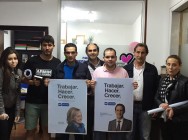 Primera noche de pegada