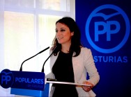 Intervención de Andrea Levy