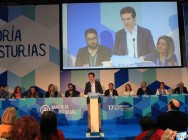 Intervención de Pablo Casado