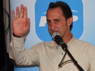 Intervención de Lito Rodríguez