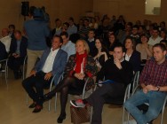 Plenario del Congreso