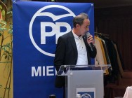 Intervención de Lito Rodríguez