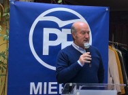 Intervención de Luis Venta