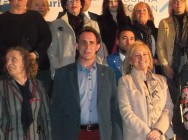 Foto completa candidatura