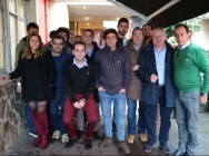 Grupo de Nuevas Generaciones