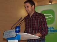 Intervención en la clausura de Pablo Álvarez-Pire