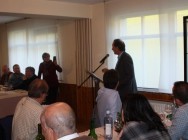 Intervención Lito Rodríguez