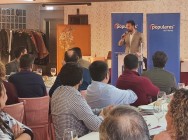 Intervención de Álvaro Queipo II