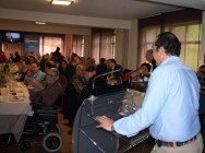 Intervención de Fernando Goñi