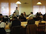 El otro salón de la comida