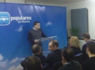 Intervención del Presidente Víctor Ferreira