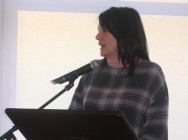 Intervención Susana López Ares