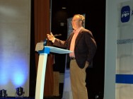 Intervención de Salvador Garriga