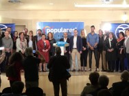 Fotoo II de Candidatura. Foto de Fernando Oliva www.imaginate.es