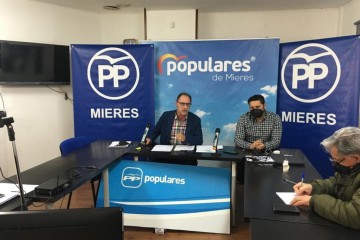 El PP apela a sus abogados tras la “chavista” negativa del Acalde a darles la palabra