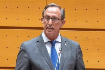 El PP denuncia en el Senado el 