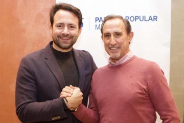 Un Mieres que recupere el pulso