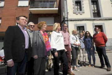 El PP de las Cuencas defiende el Grado de Deportes en Mieres