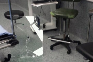 El PP denuncia desperfectos en los equipos quirúrgicos del Álvarez-Buylla