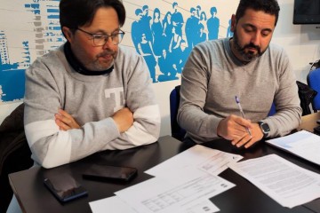 El PP acusa al Gobierno local de 