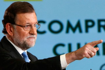 Empleo, crecimiento y confianza son los ejes del cambio experimentado en España en esta legislatura