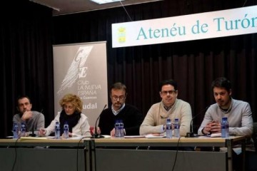 Los partidos reclaman la continuidad de la minería entre reproches por sus políticas