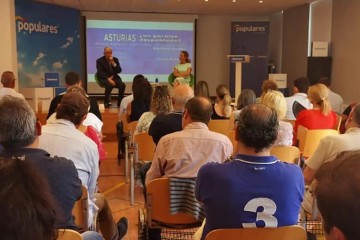 Los geógrafos exigen 