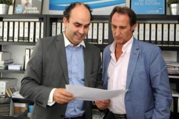 El Partido Popular realiza un desayuno de trabajo con los medios de comunicación